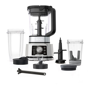 Ninja Foodi Power Blender & Processor System with Smoothie Bowl Maker and Nutrient Extractor