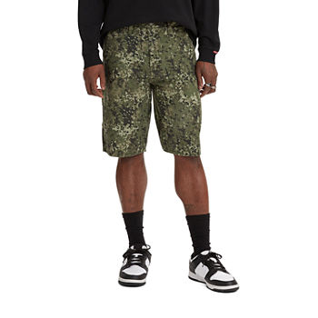 Levi's® Men’s 469™ Loose Fit Denim Shorts