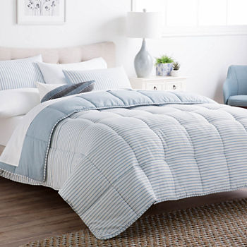 California King Down Down Alt Comforters For Bed Bath Jcpenney
