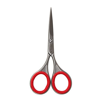 Revlon Brow Shaping Scissor & Brush Set