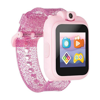 Itouch Playzoom Unisex Pink Smart Watch 13618m-2-51-Fgl