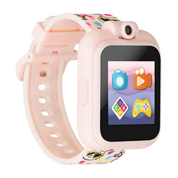 Itouch Playzoom Unisex Pink Smart Watch 13068m-2-51-Bpr