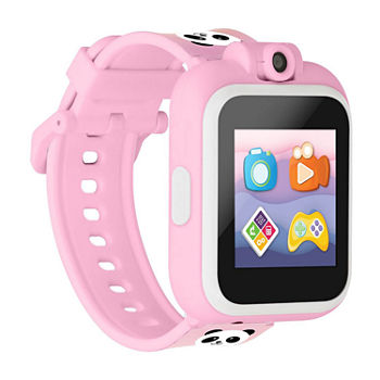 Itouch Playzoom Unisex White Smart Watch 500038m-2-51-G13