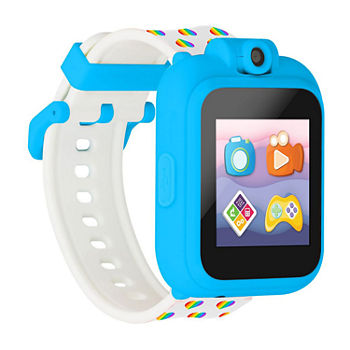 Itouch Playzoom Unisex Multicolor Smart Watch 500039m-2-51-G03