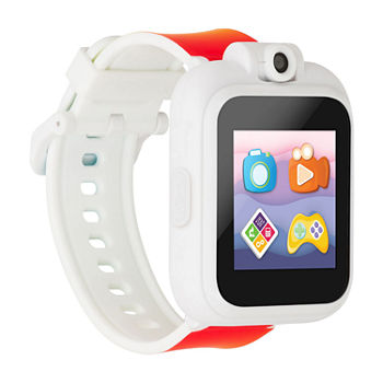 Itouch Playzoom Unisex Multicolor Smart Watch 13619m-2-51-Rpt