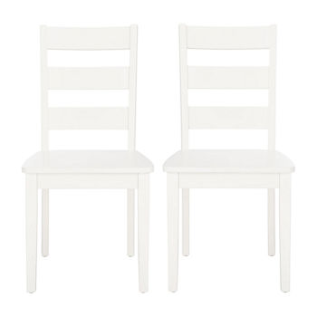 Silio Dining Collection 2-pc. Side Chair
