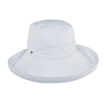 Scala Womens Bucket Hat