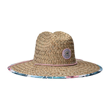 Tommy Bahama Womens Safari Hat