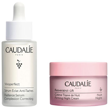 Caudalie Brightening and Firming Best Sellers Duo
