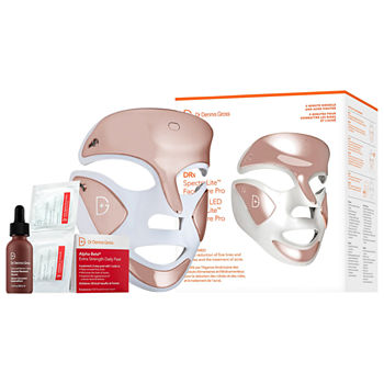 Dr. Dennis Gross Skincare FaceWare Pro Clear + Smooth Kit