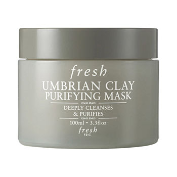 fresh Umbrian Clay Pore Purifying Face Mask
