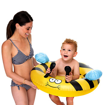 Big Mouth Bumble Bee Lil' Float