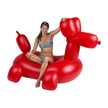 Big Mouth Balloon Animal Pool Float