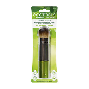Eco Tools Retractable Face Brush