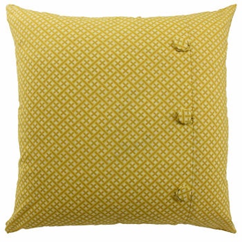 Waverly Swept Away 20" Square Decorative Pillow