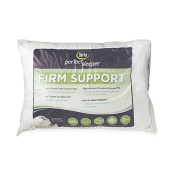 Serta® Perfect Sleeper® Firm Support Pillow