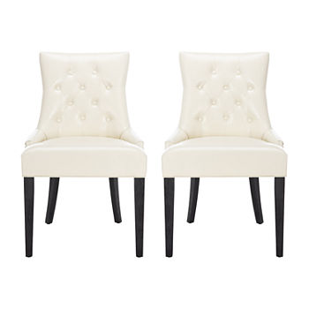 Abby Dining  Collection 2-pc. Side Chair