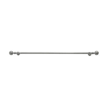 Blackout 1 IN Adjustable Curtain Rod