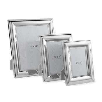 Liz Claiborne Aluminum Tabletop Frame Collection