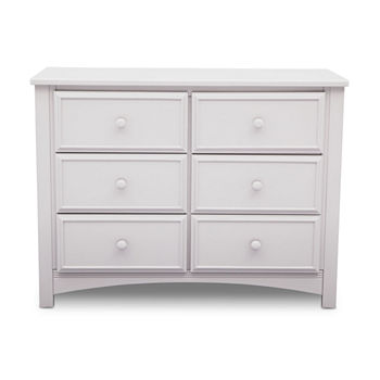 Nursery Dressers Baby Furniture For Baby Jcpenney
