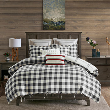 Madison Park Signature Willow Oak 8-pc. Reversible Comforter Set