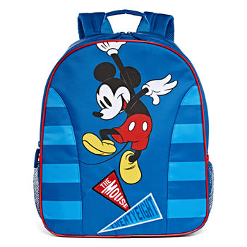 Disney Mickey Mouse Backpack - roblox nerf backpack id