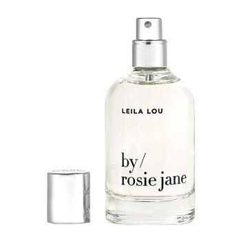 by / rosie jane LEILA LOU Eau De Parfum Spray, 1.7 Oz