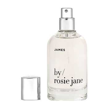 by / rosie jane JAMES Eau De Parfum Spray, 1.7 Oz