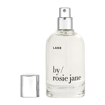 by / rosie jane LAKE Eau De Parfum Spray, 1.7 Oz