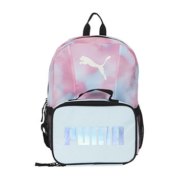 Puma Evercat Duo Lunchbox Combo Backpack