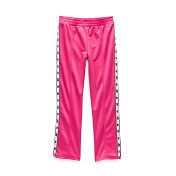Juicy By Juicy Couture Little & Big Girls Ankle Track Pant