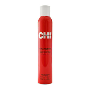 Chi Styling Infra Texture Dual Action Medium Hold Hair Spray-10 oz.