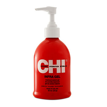 Chi Styling Hair Gel-8.5 Oz.