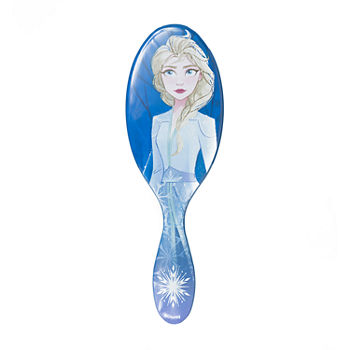 The Wet Brush Original Detangler Frozen 2 Elsa Guiding Spirit Brush