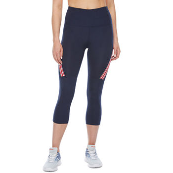 Xersion Move High Rise Workout Capris