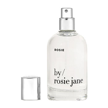 by / rosie jane ROSIE Eau De Parfum Spray, 1.7 Oz