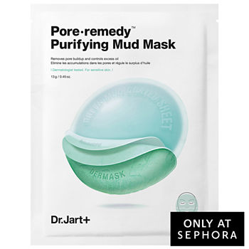 Dr. Jart+ Pore Remedy™ Purifying Mud Mask