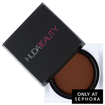 HUDA BEAUTY Tantour Contour & Bronzer Cream