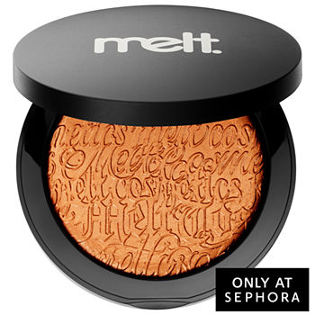 Melt Cosmetics Digital Dust Highlight
