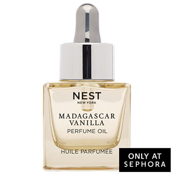 NEST New York Madagascar Vanilla Perfume Oil