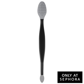 SEPHORA COLLECTION Dual Ended Lip Exfoliator and Applicator Tool