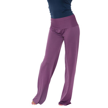 Purple Pants for Women - JCPenney