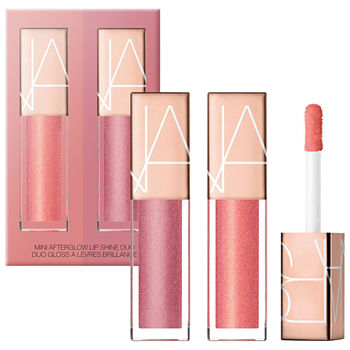 NARS Mini Afterglow Lip Shine Gloss Set