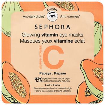 SEPHORA COLLECTION Vitamin Eye Masks