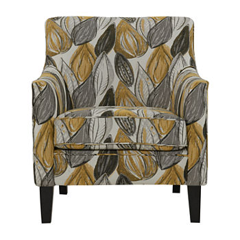 Waldron Upholstered Armchair
