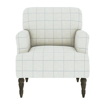Desden Upholstered Armchair
