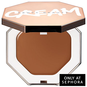 FENTY BEAUTY BY RIHANNA Cheeks Out Freestyle Cream Bronzer