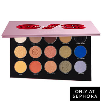ONE/SIZE by PATRICK STARRR Visionary Eyeshadow Palette