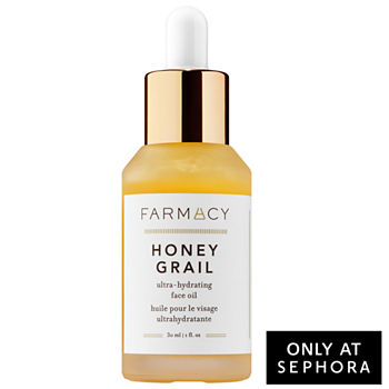 Farmacy Honey Grail Ultra-Hydrating Face Oil