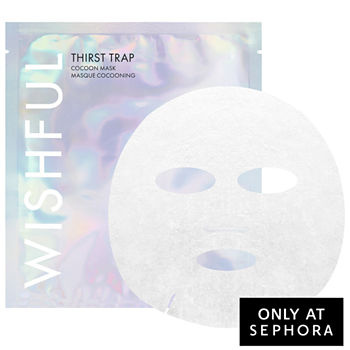 Wishful Thirst Trap – Cocoon Mask